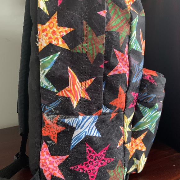 Backpack Printed - Picture 2 of 3